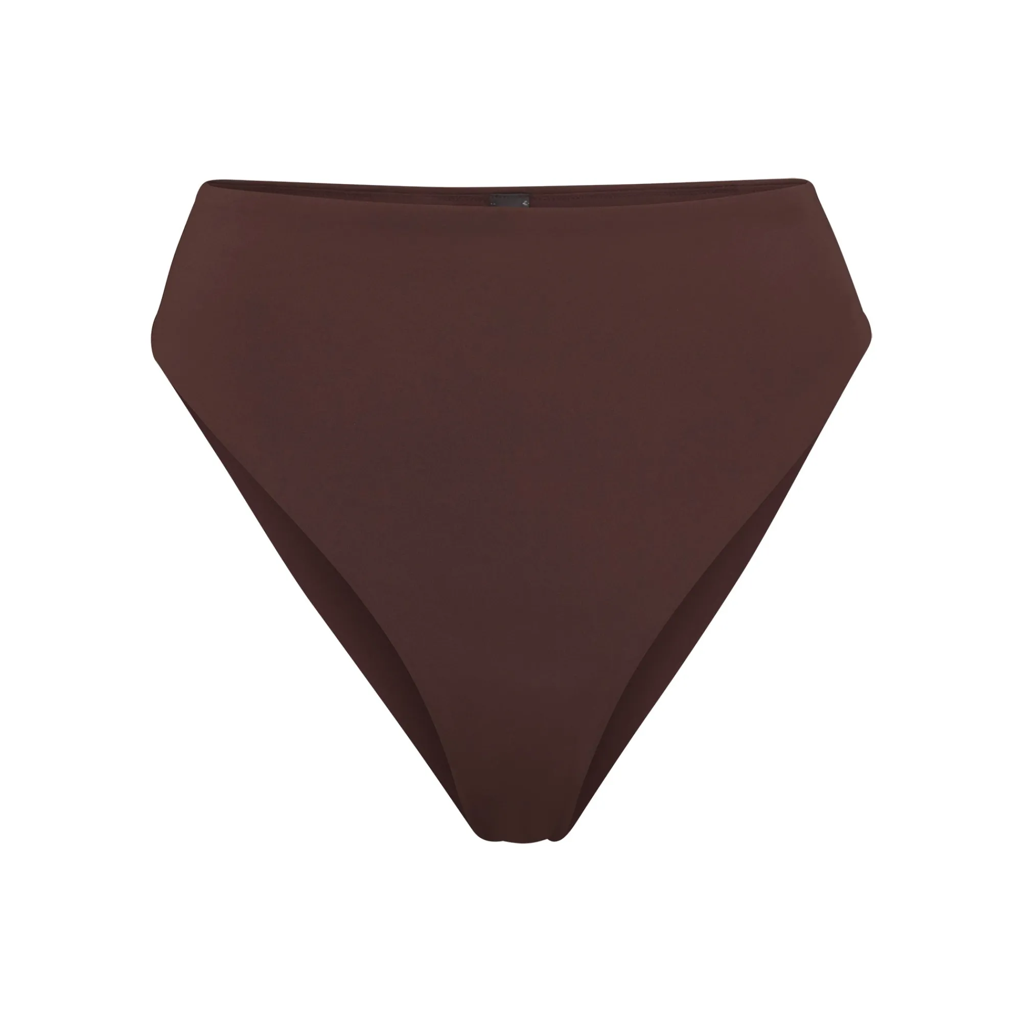 SIGNATURE SWIM MID WAIST BOTTOMS |-Skims Outlet
