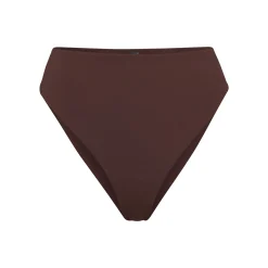 SIGNATURE SWIM MID WAIST BOTTOMS |-Skims Outlet