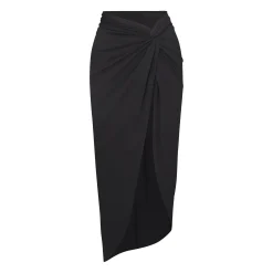 SIGNATURE SWIM SARONG SKIRT |-Skims Best