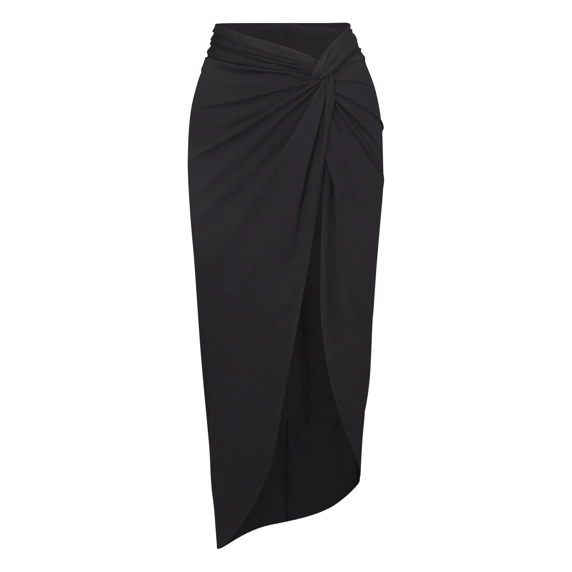 SIGNATURE SWIM SARONG SKIRT |-Skims Best