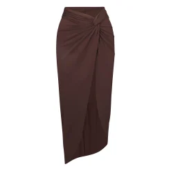 SIGNATURE SWIM SARONG SKIRT |-Skims Online
