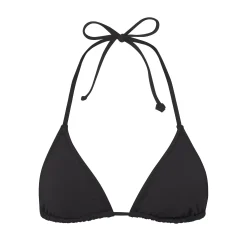 SIGNATURE SWIM TRIANGLE TOP |-Skims Online
