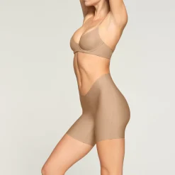 BODY DIPPED FRONT SHORT |-Skims Online