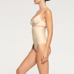 BODY HIGH-WAISTED BRIEF |-Skims New