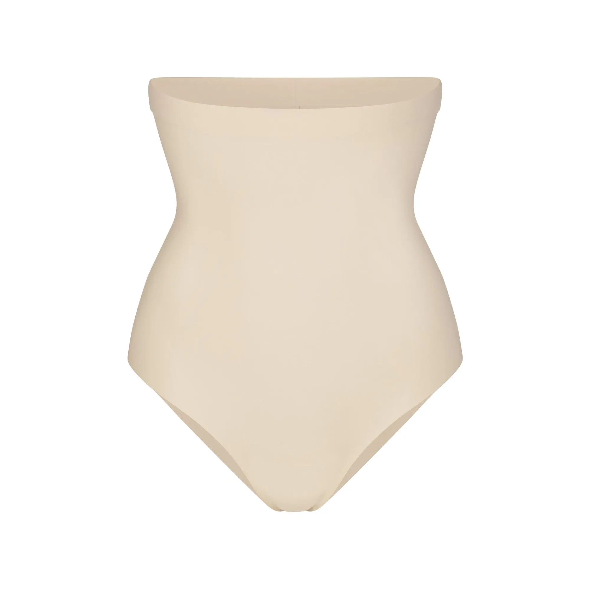 BODY HIGH-WAISTED BRIEF |-Skims New