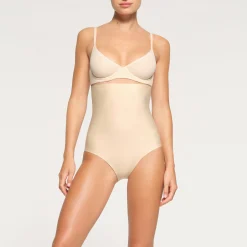BODY HIGH-WAISTED BRIEF |-Skims New