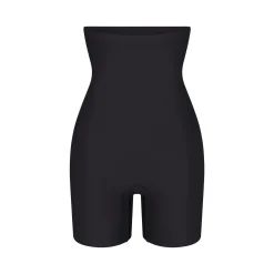 BODY HIGH-WAISTED MID THIGH SHORT |-Skims Outlet