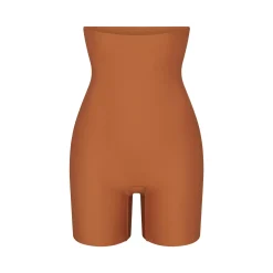 BODY HIGH-WAISTED MID THIGH SHORT |-Skims Outlet