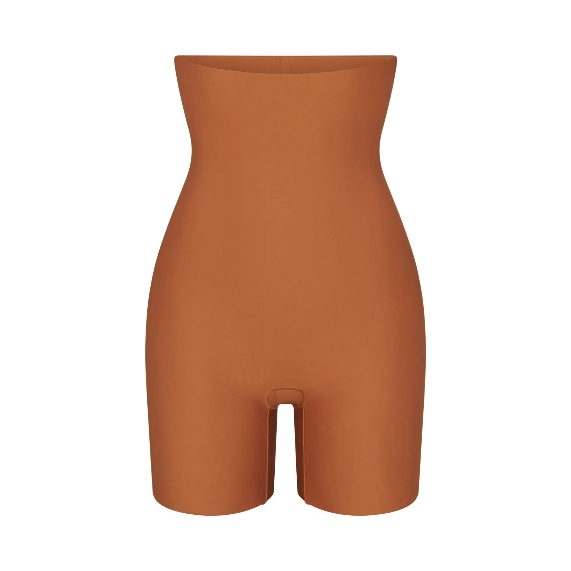BODY HIGH-WAISTED MID THIGH SHORT |-Skims Outlet