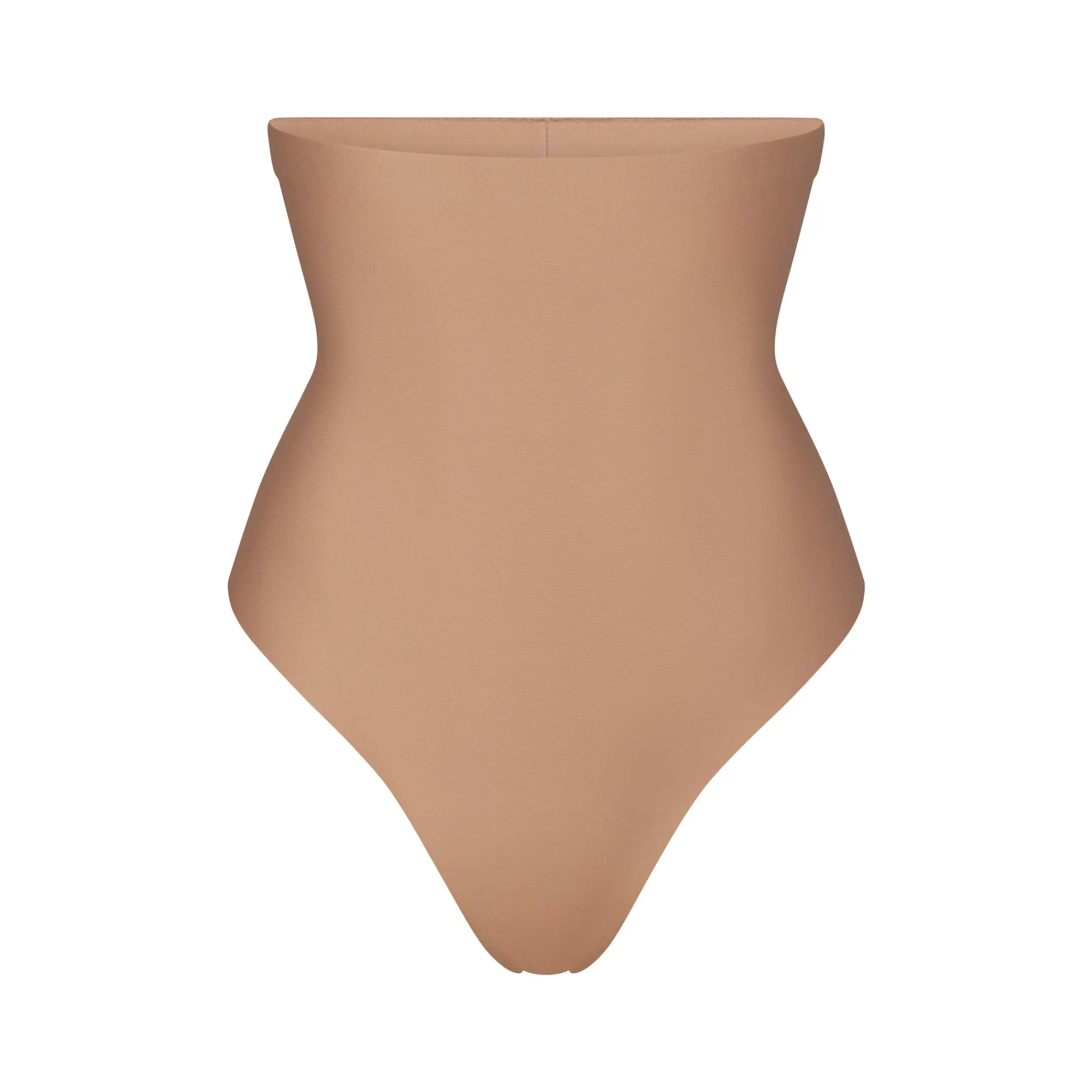 BODY HIGH-WAISTED THONG |-Skims Best