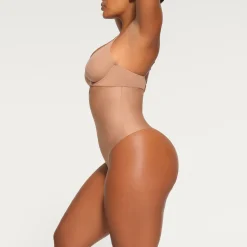 BODY HIGH-WAISTED THONG |-Skims Best