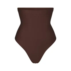 BODY HIGH-WAISTED THONG |-Skims Hot