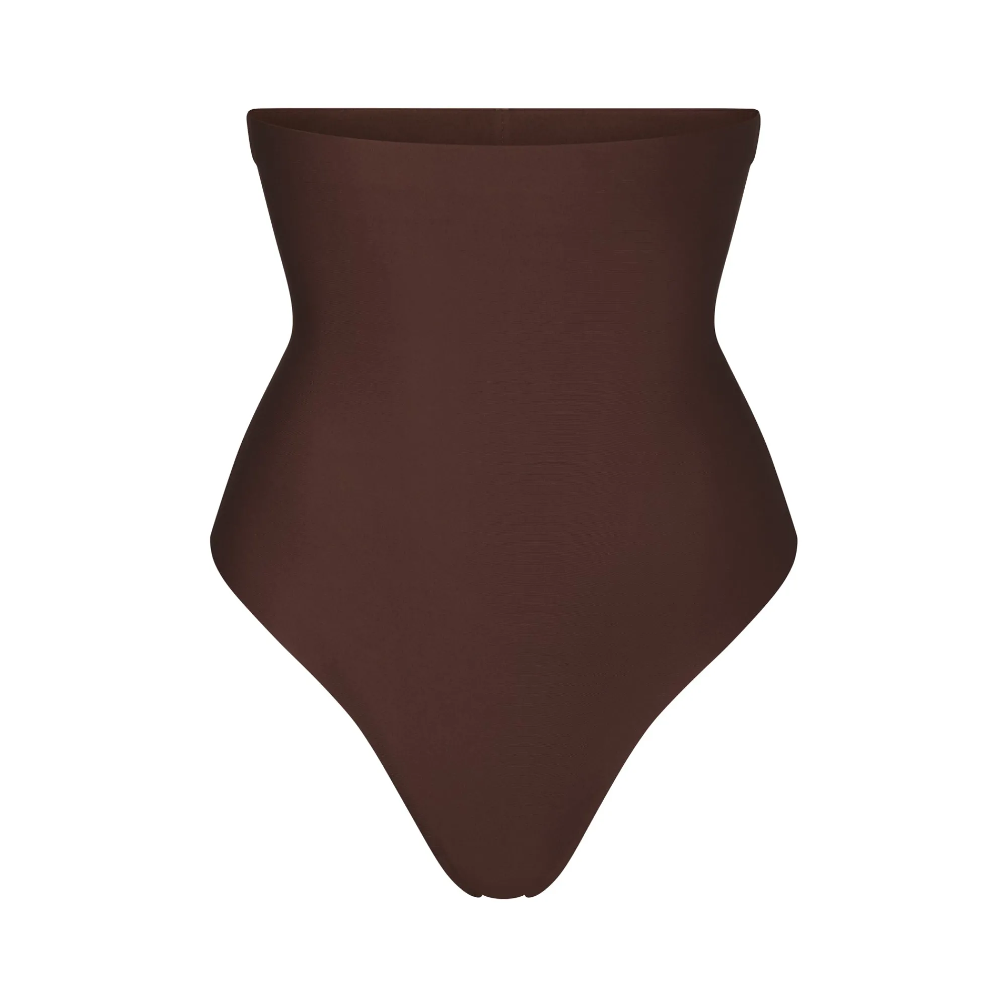 BODY HIGH-WAISTED THONG |-Skims Hot