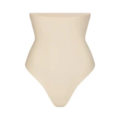 BODY HIGH-WAISTED THONG |-Skims Fashion