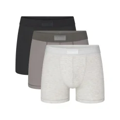 COTTON MENS 3\-Skims Fashion