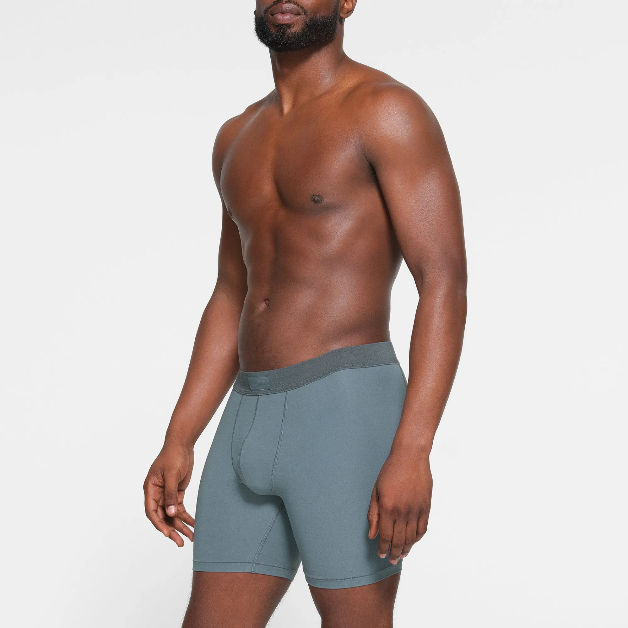 COTTON MENS 5\-Skims New