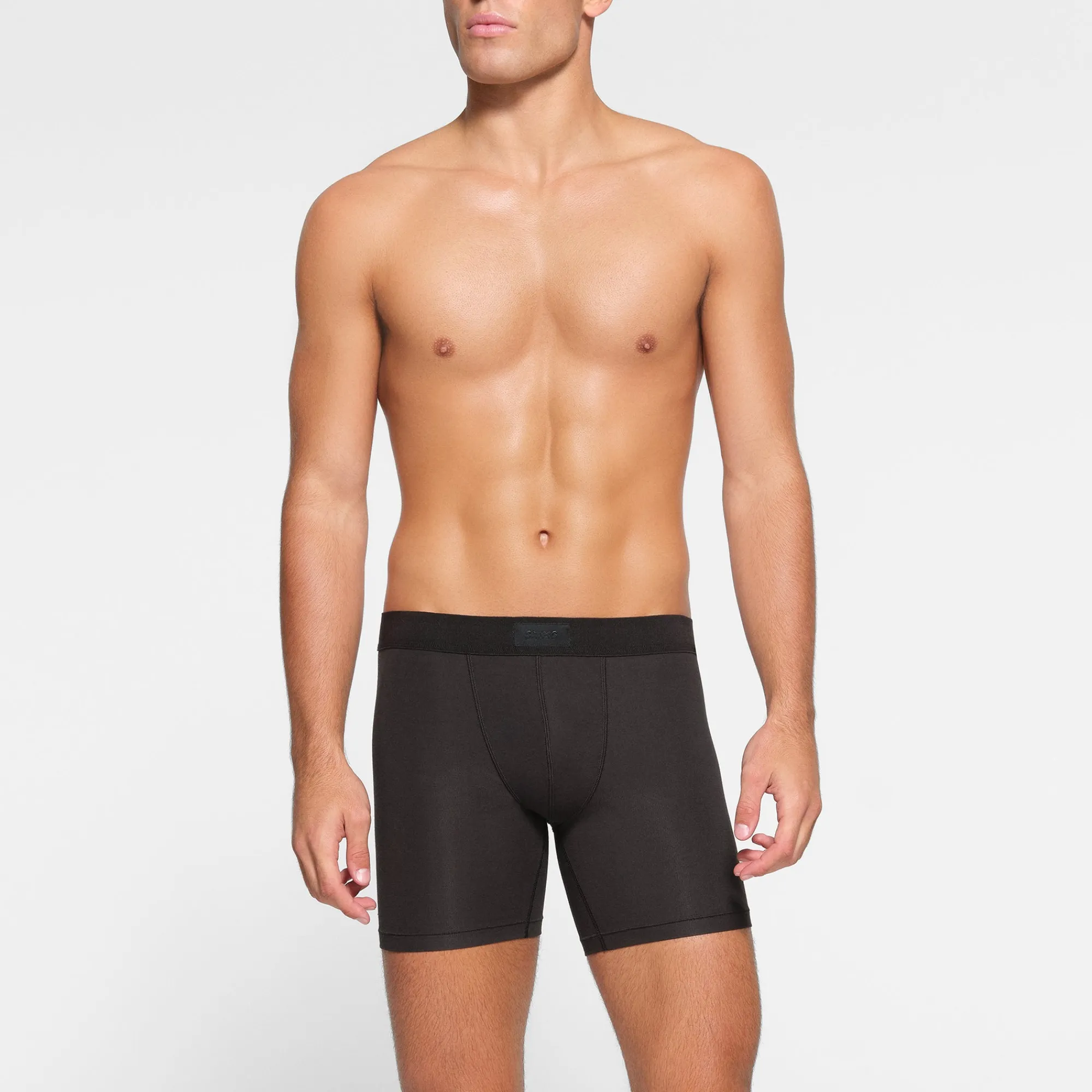 COTTON MENS 5\-Skims Outlet