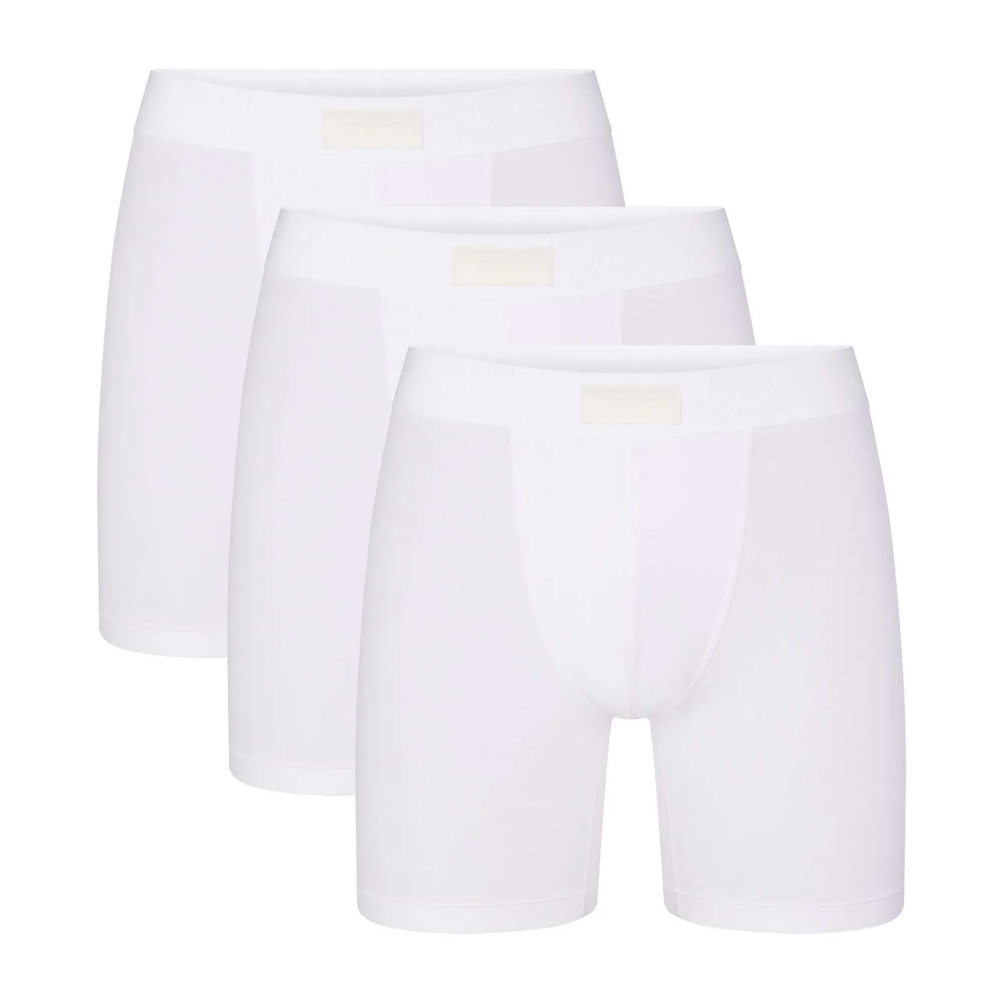 COTTON MENS 5\-Skims Outlet