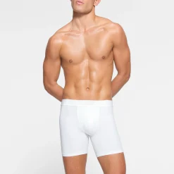 COTTON MENS 5\-Skims Outlet