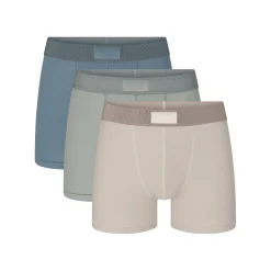 COTTON MENS 3\-Skims Fashion