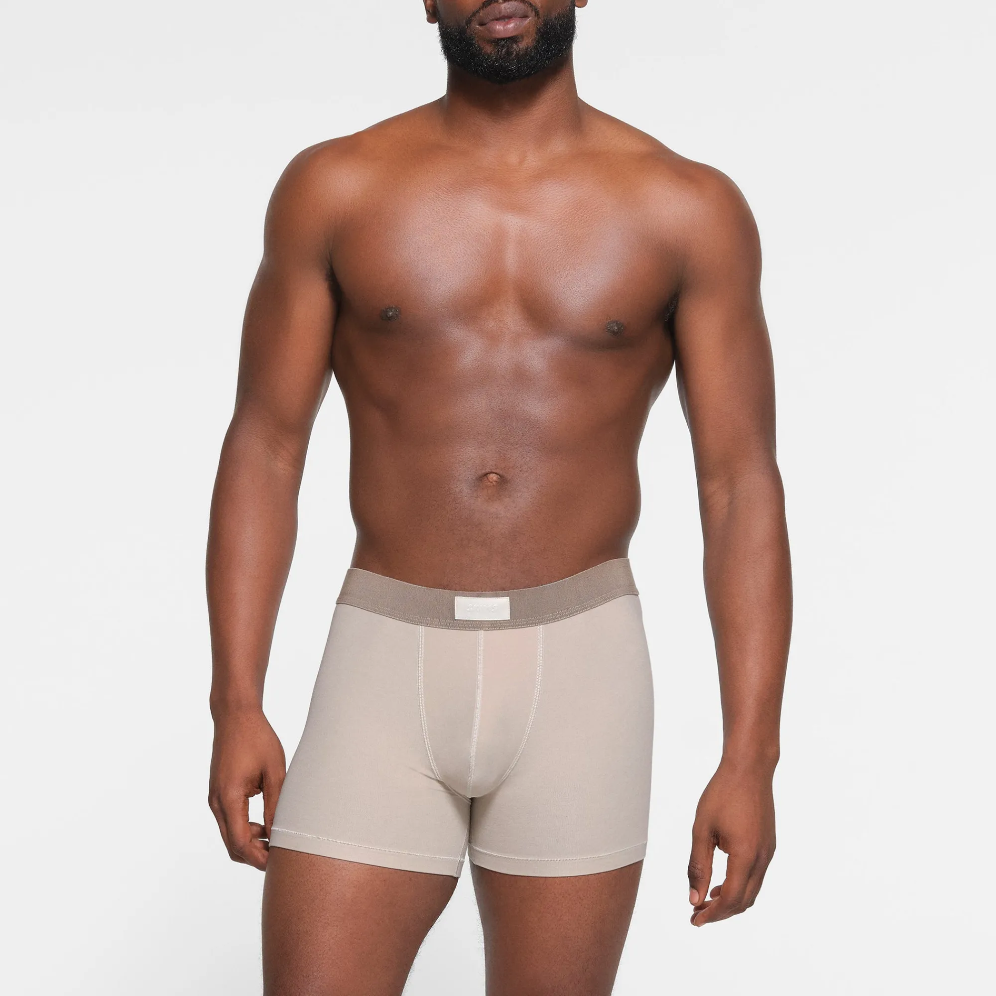 COTTON MENS 3\-Skims Fashion