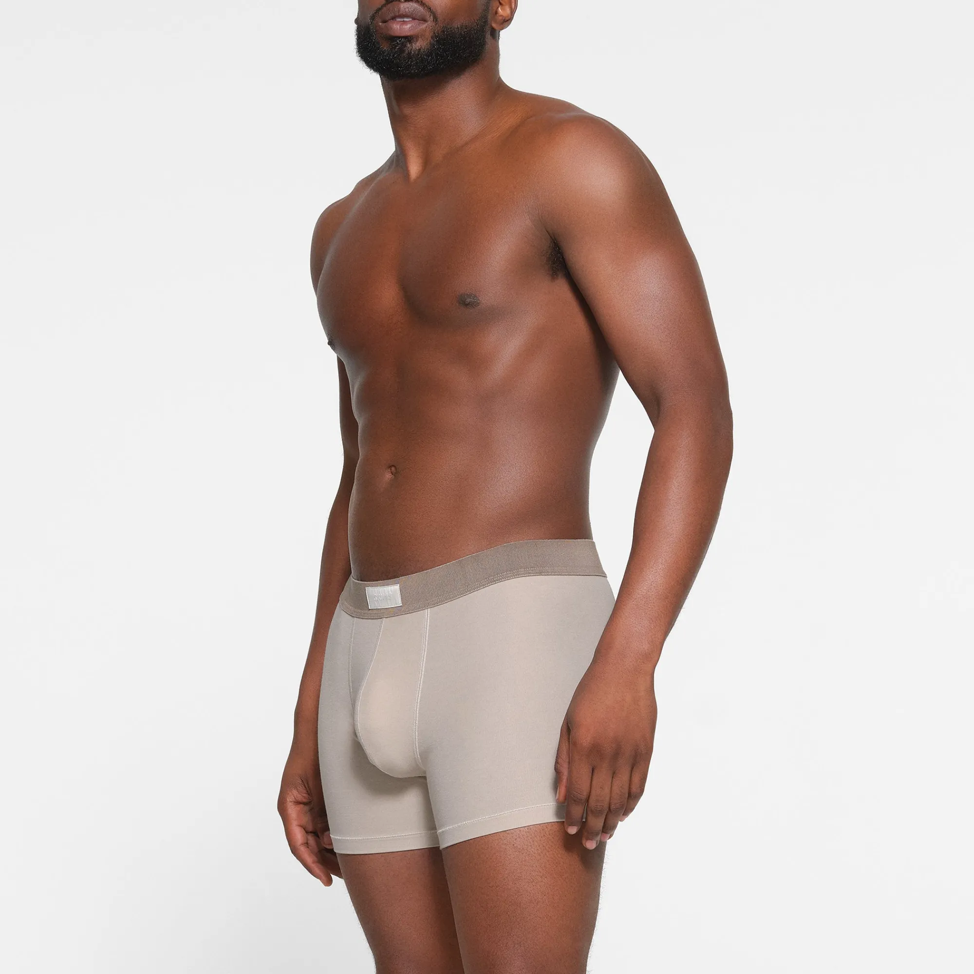 COTTON MENS 3\-Skims Fashion