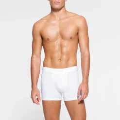 COTTON MENS 3\-Skims Clearance