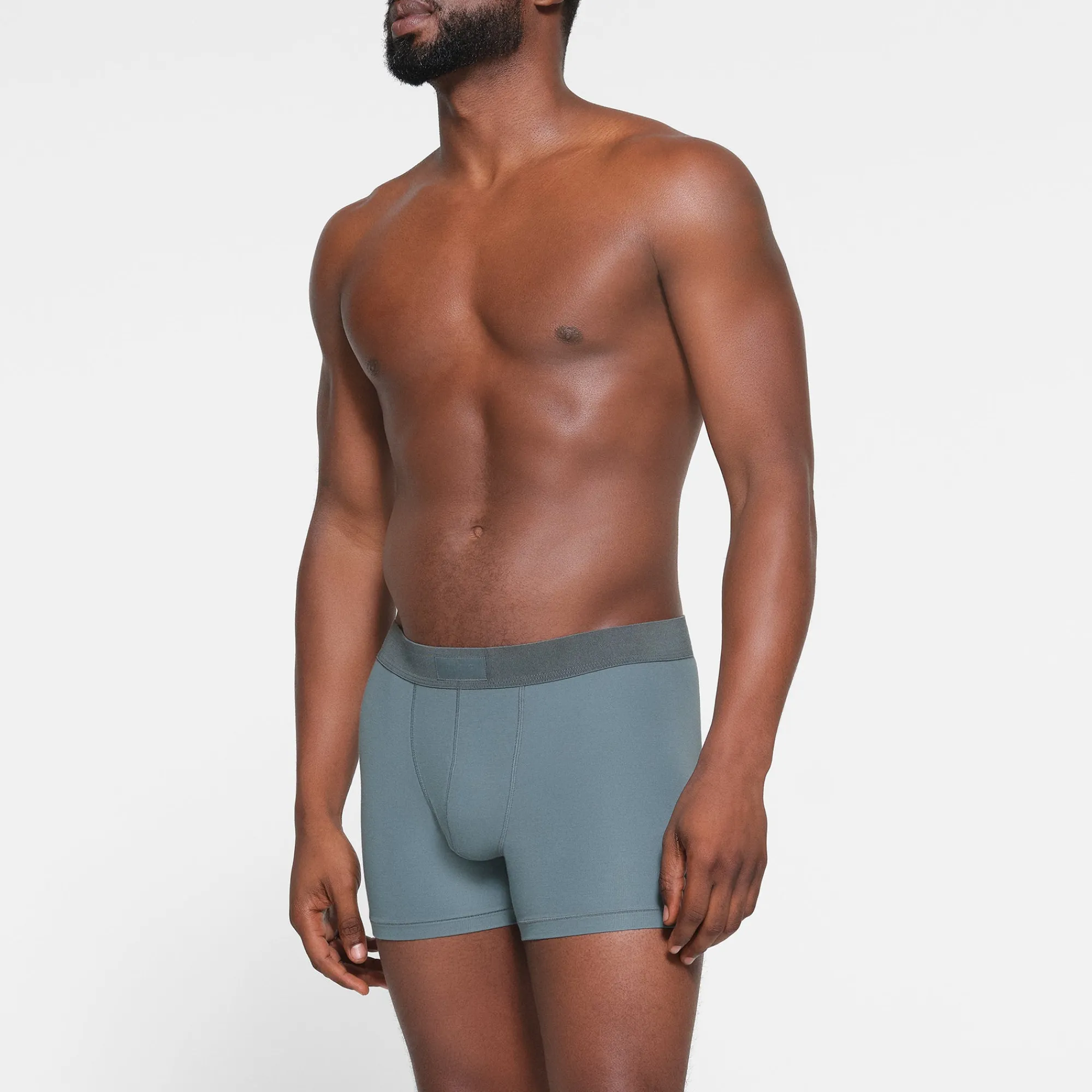 COTTON MENS 3\-Skims New