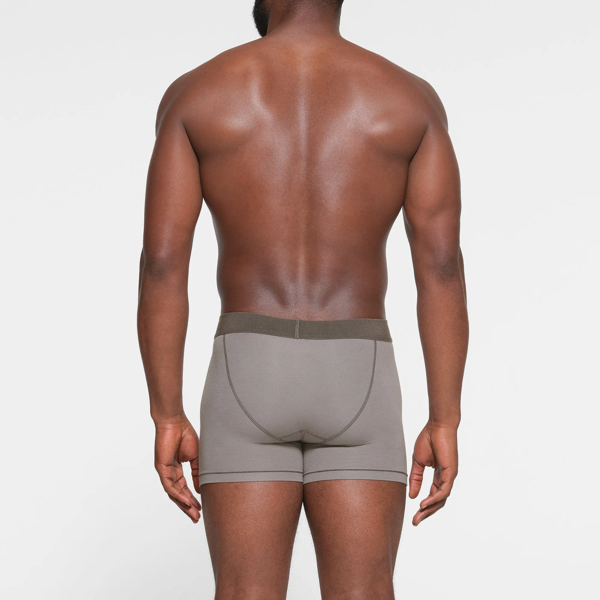 COTTON MENS 3\-Skims Best