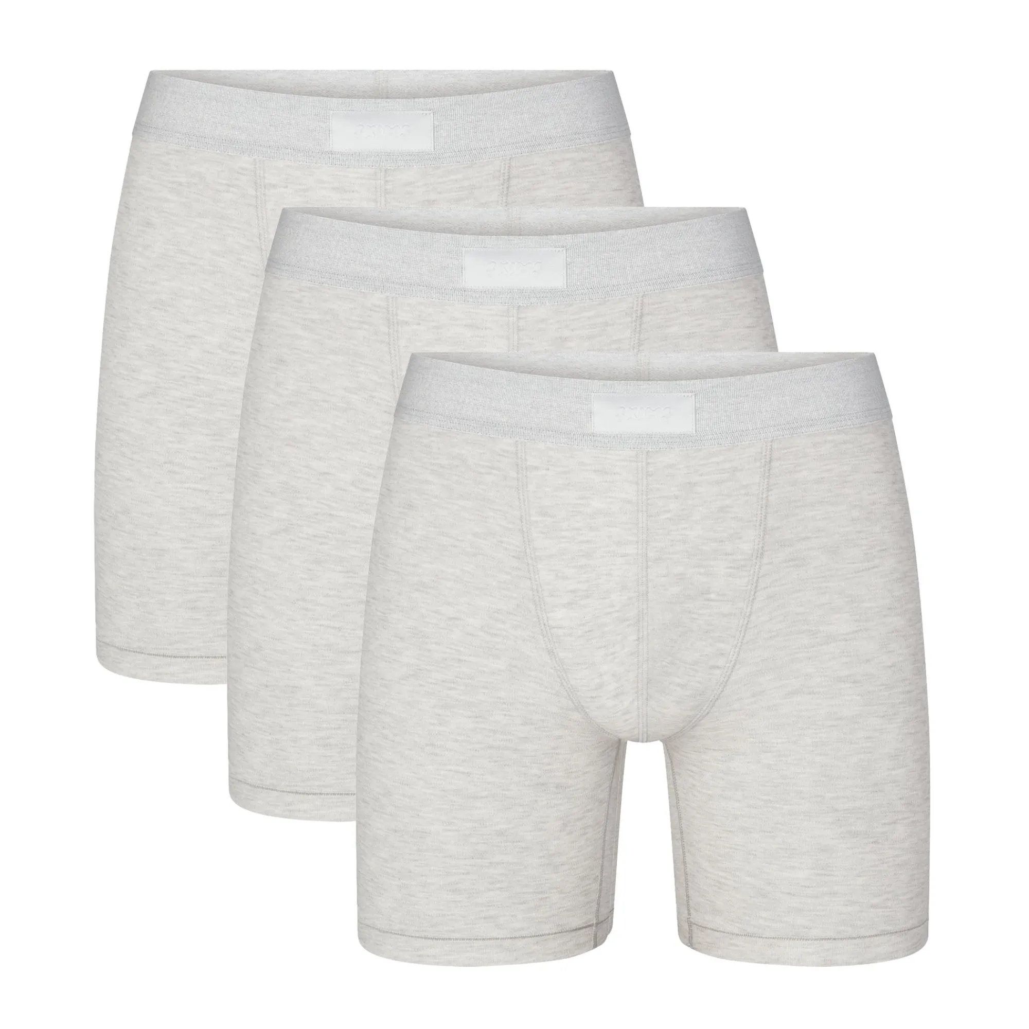 COTTON MENS 5\-Skims Outlet