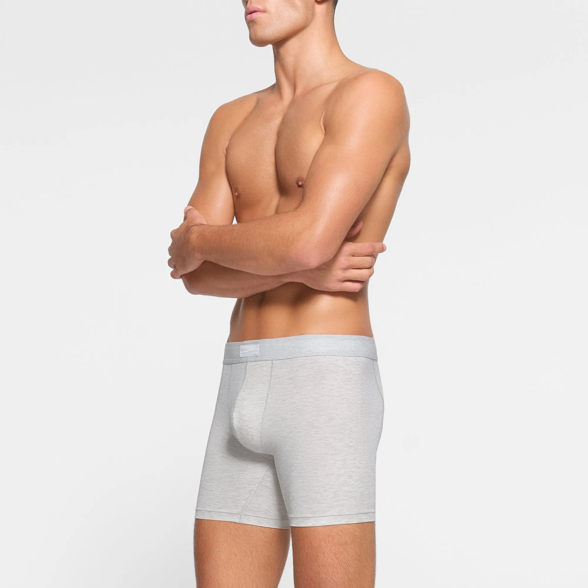 COTTON MENS 5\-Skims Outlet