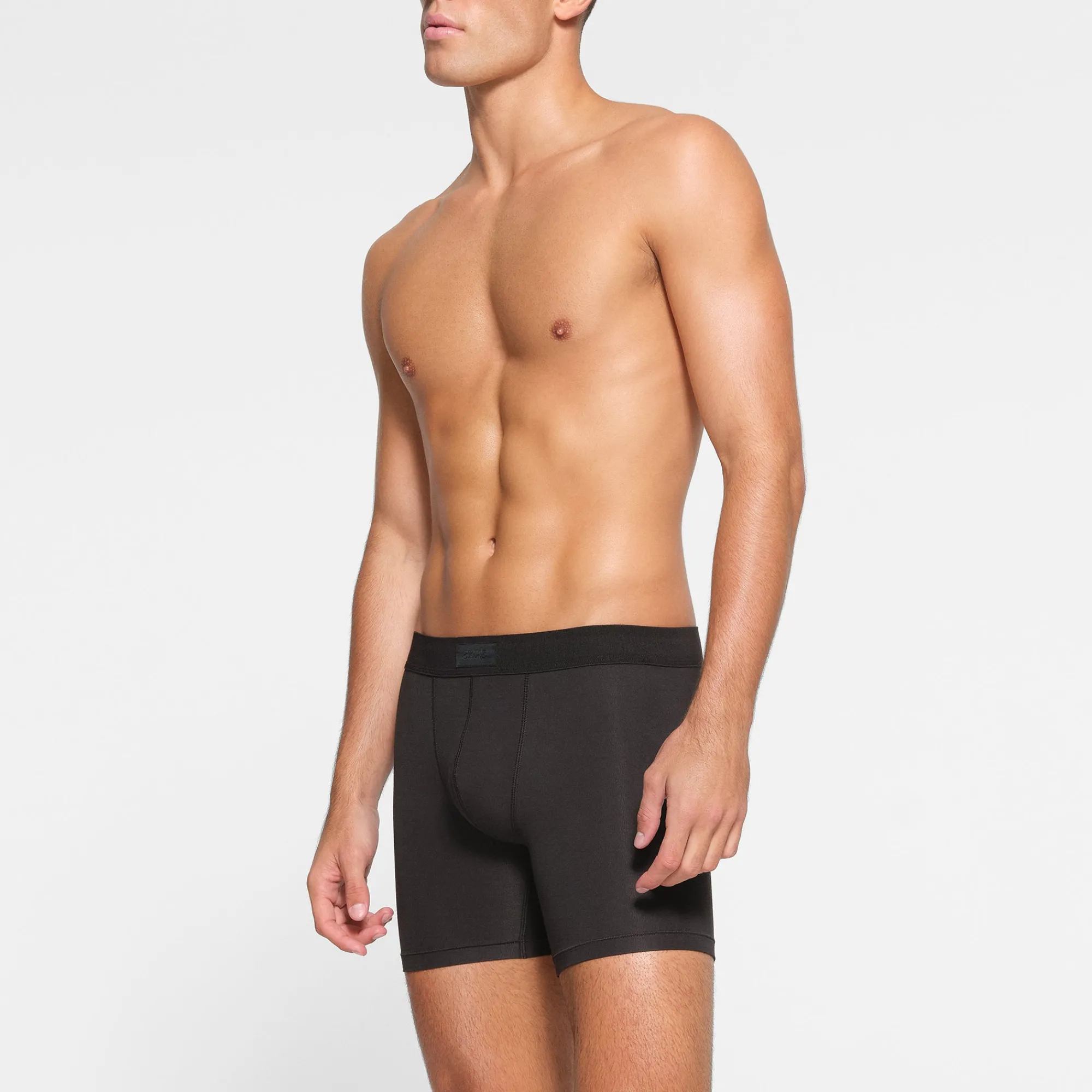COTTON MENS 5\-Skims New