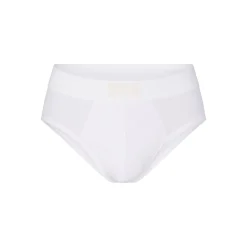 COTTON MENS BRIEF |-Skims Sale