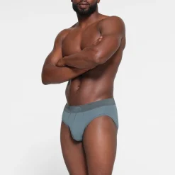 COTTON MENS BRIEF |-Skims Outlet