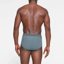COTTON MENS BRIEF |-Skims Outlet