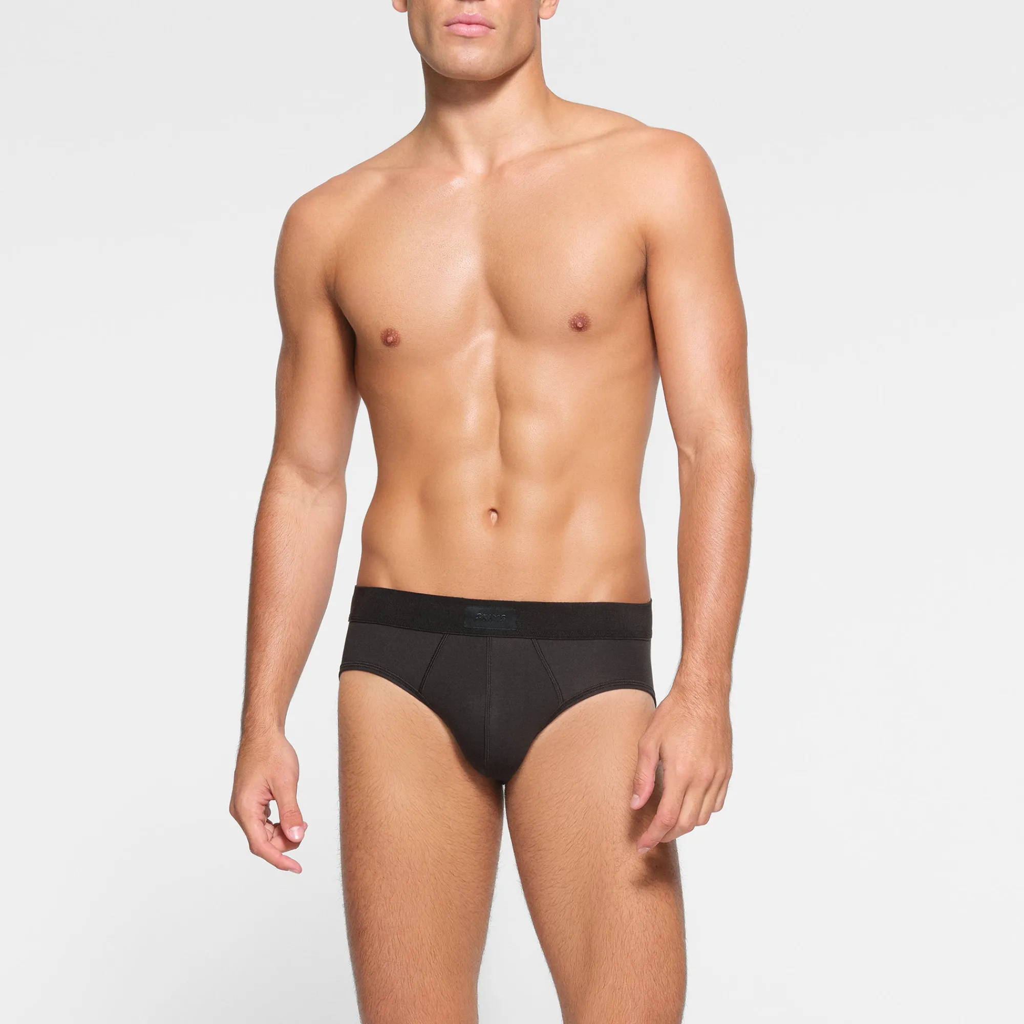 COTTON MENS BRIEF |-Skims New