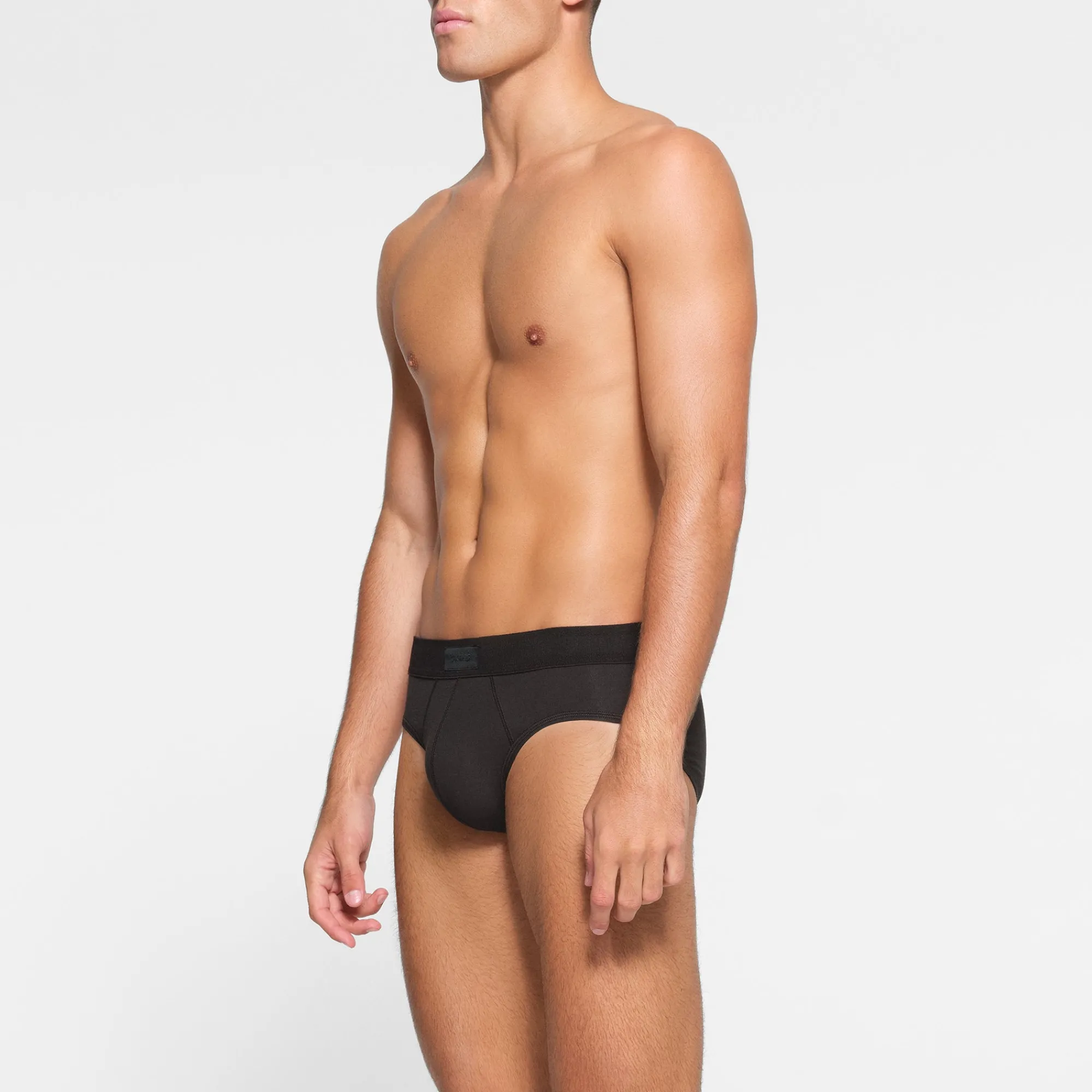 COTTON MENS BRIEF |-Skims New