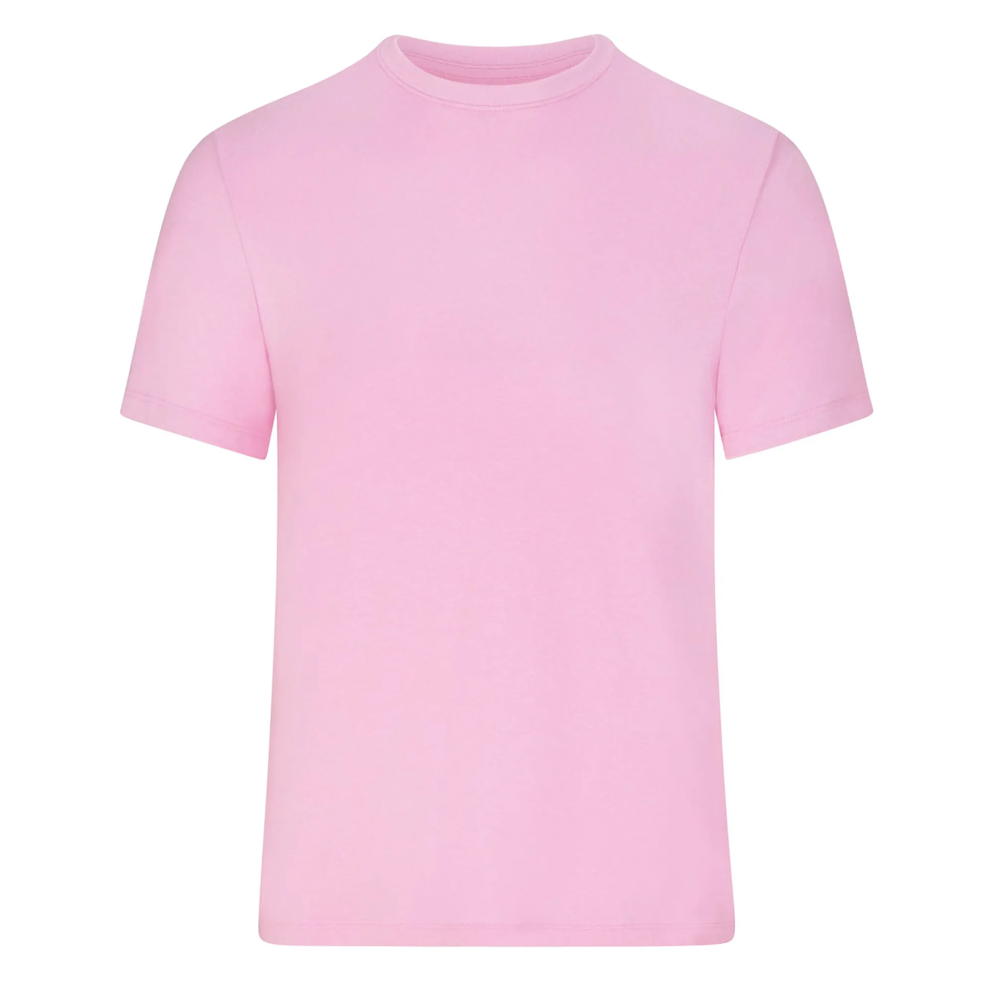 COTTON MENS CLASSIC T-SHIRT | BUBBLE GUM-Skims Outlet