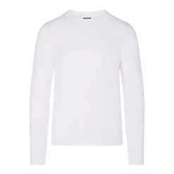 COTTON MENS LONG SLEEVE T-SHIRT |-Skims Outlet