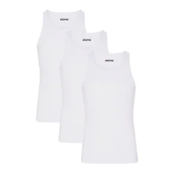 COTTON MENS TANK PACK |-Skims Online