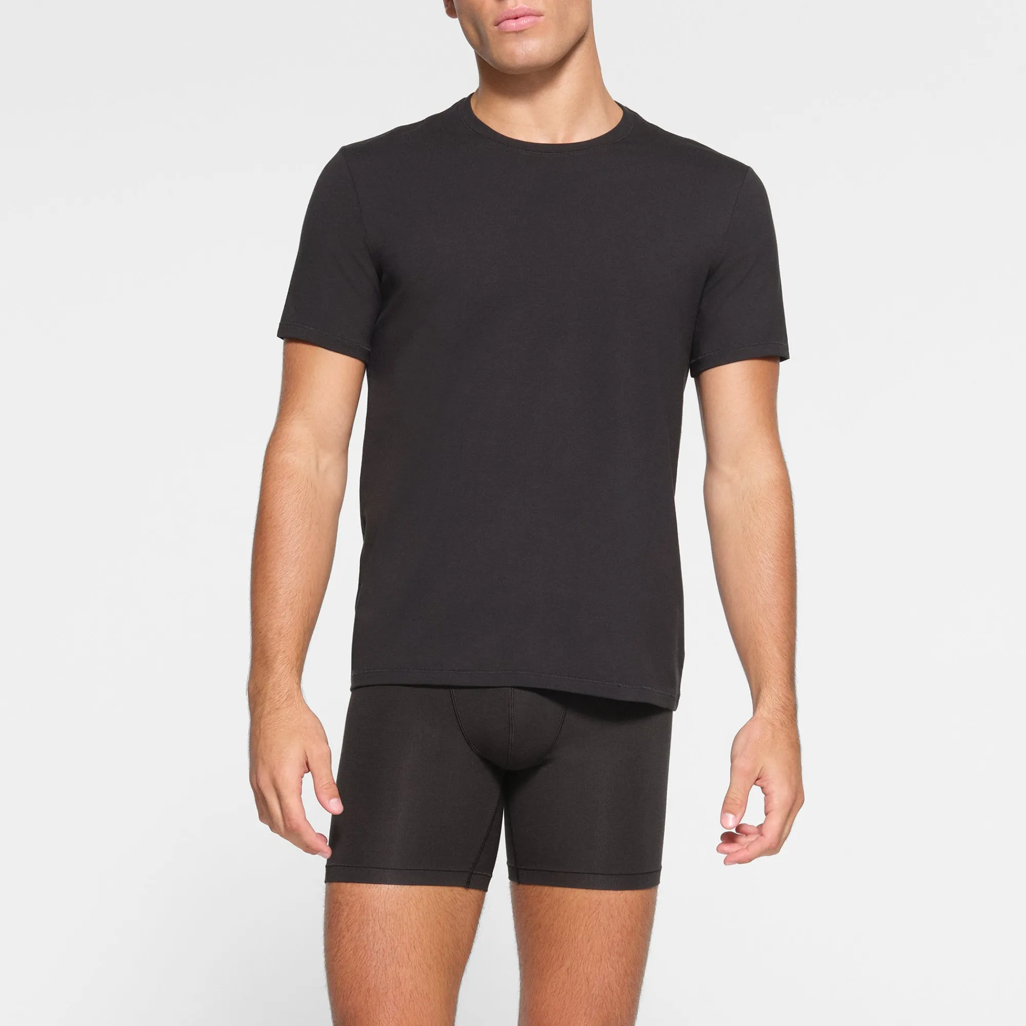 COTTON MENS T-SHIRT |-Skims Online