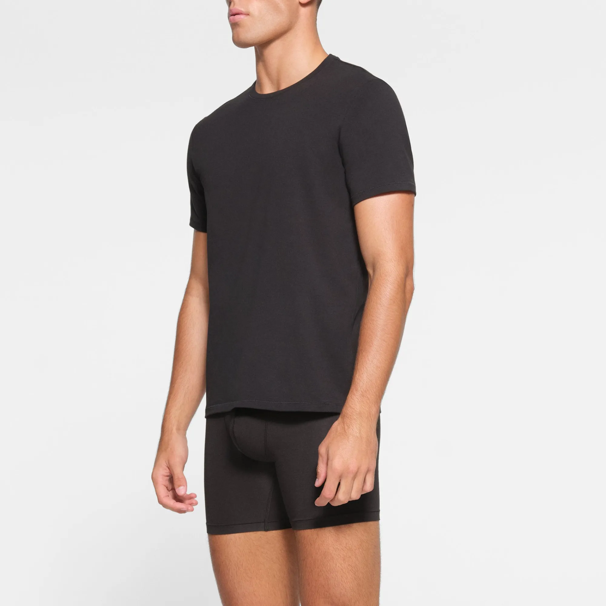 COTTON MENS T-SHIRT |-Skims Online