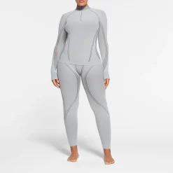 FIRST LAYERS LEGGING |-Skims Sale