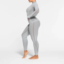 FIRST LAYERS LEGGING |-Skims Sale