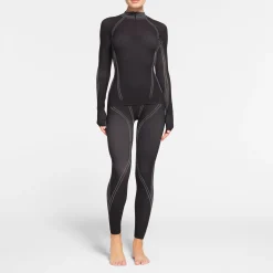 FIRST LAYERS LEGGING |-Skims Discount