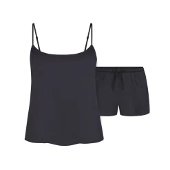 HOTEL SHINE CAMI SLEEP SET |-Skims New