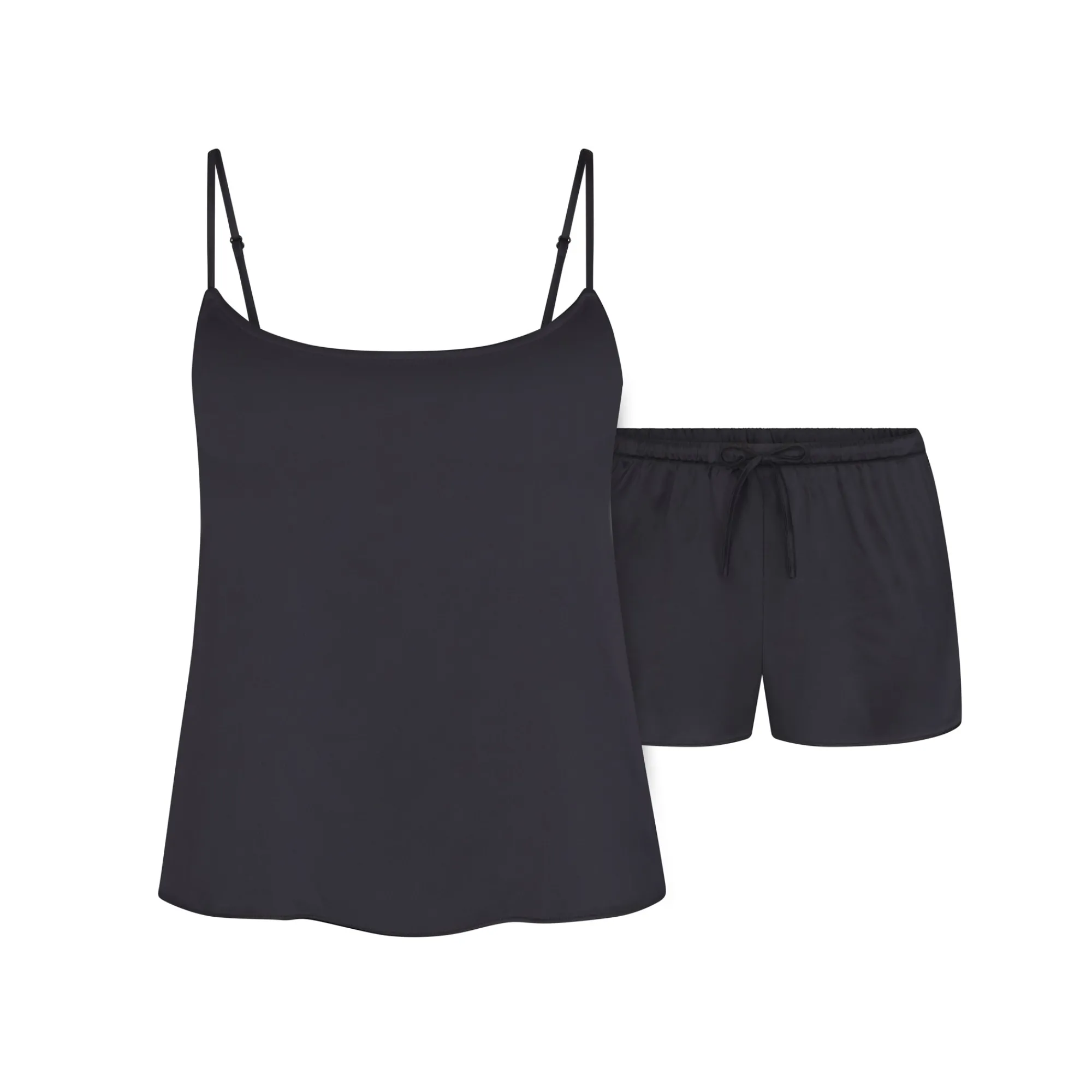 HOTEL SHINE CAMI SLEEP SET |-Skims New