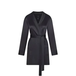 HOTEL SHINE ROBE |-Skims Sale