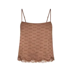 JACQUARD LACE CAMI |-Skims Sale