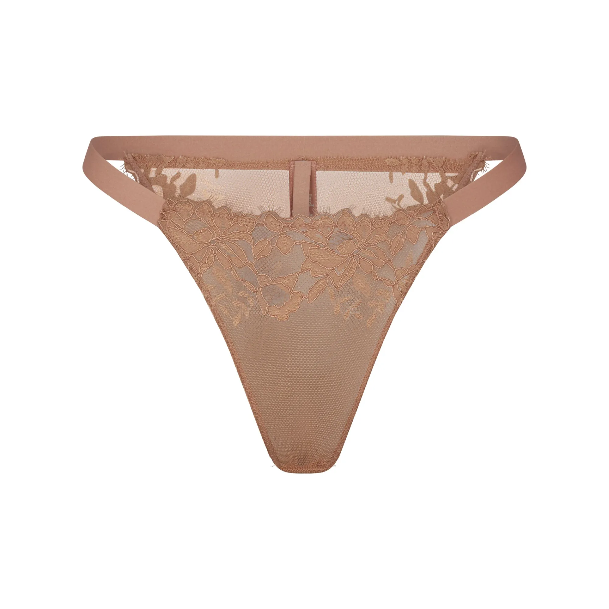 LACE BIKINI |-Skims Fashion